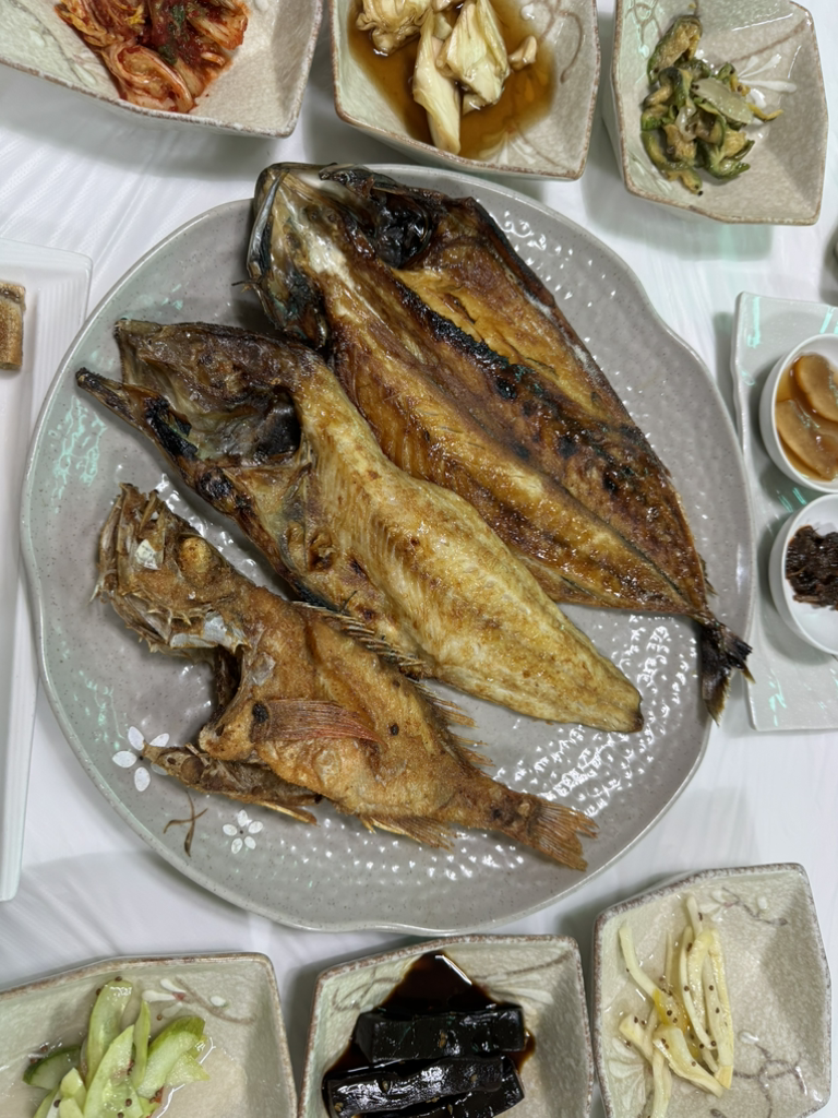 주문진남매식당 사진 4