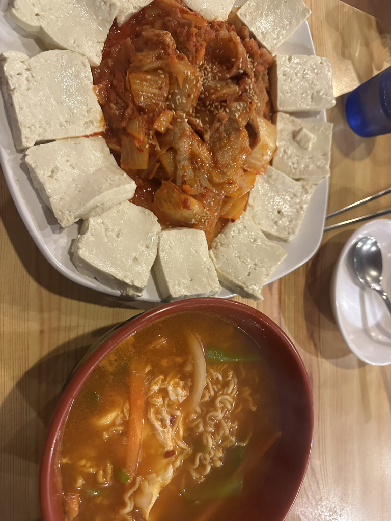 종로빈대떡 대표 사진