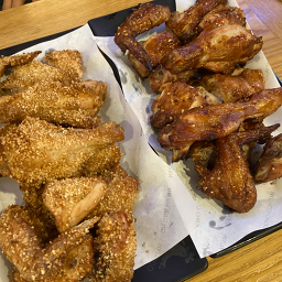 맛닭꼬 부산사직점 사진 3