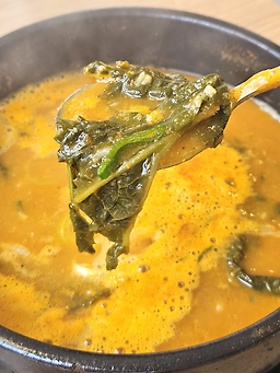 누리마을감자탕등뼈찜 사직점 사진 3