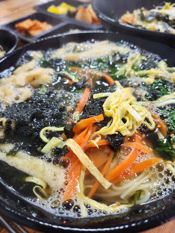 할매분식 사진 2