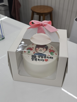 쏘히얼 대표 사진