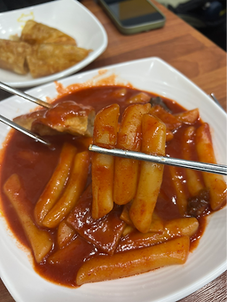 허니돈 의정부점 사진 6