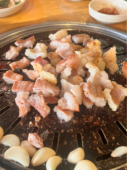 해성막창집 엘시티점 사진 2