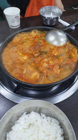 원조할매낙지 사진 8