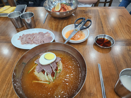 부경밀면 사진 5