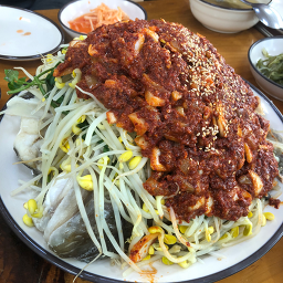 김유순대구뽈찜전문점 별관 사진 8