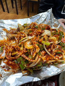 수정산곰장어 사진 5
