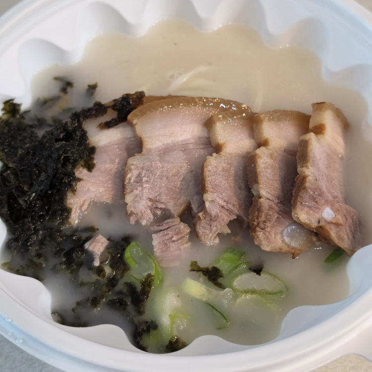 맛있는이가국수집 대표 사진