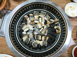 영진장어구이 사진 7