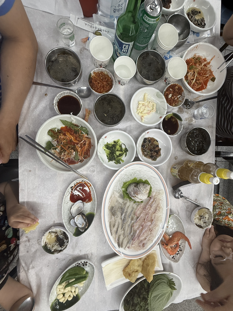 중앙횟집 사진 4