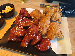 BBQ 부산하단동아대점 대표 사진