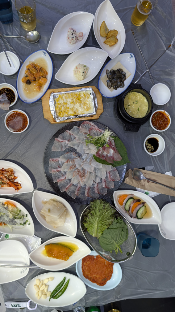 경포횟집 사진 7