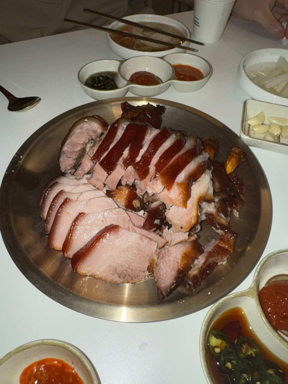 나즈막한부엌 남천점 대표 사진