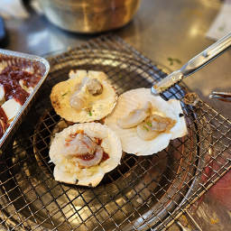 사랑방 태종대점 사진 4