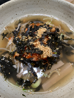 횡천묵밥 사진 3