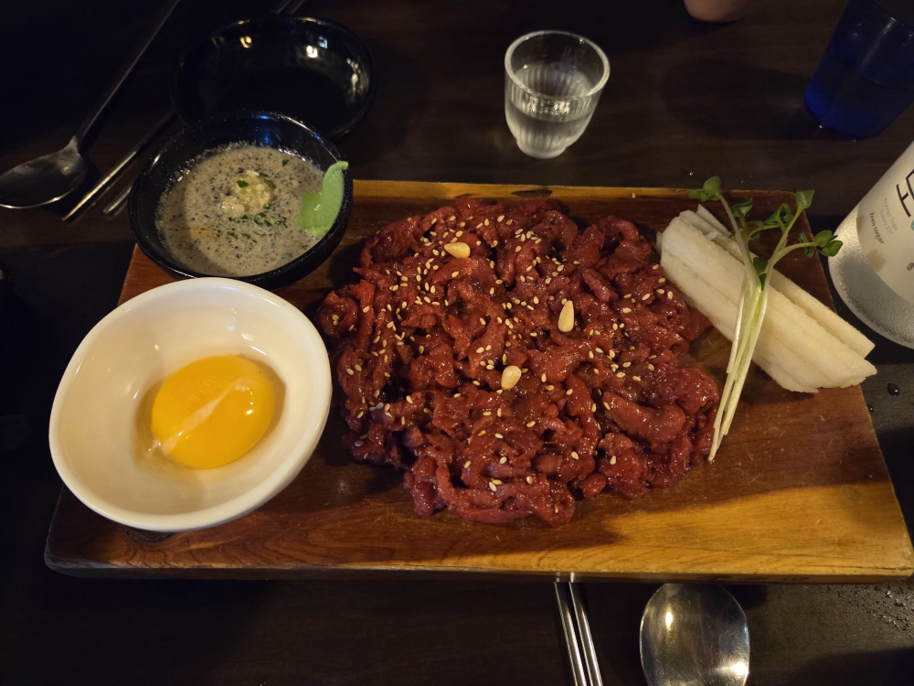 한우육회마을 대표 사진