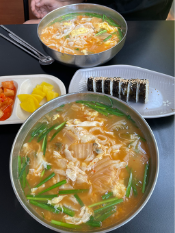 최가네손칼국수 사진 6