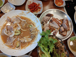 홍소족발 대표 사진