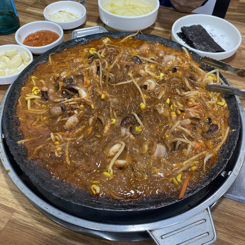 괘법쭈꾸미전문점 대표 사진