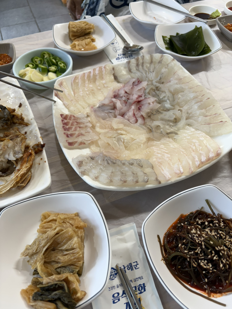 동천횟집 사진 6