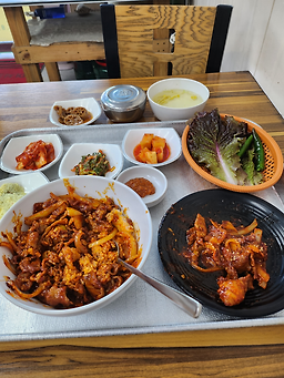 불향두루치기쭈꾸미 대표 사진