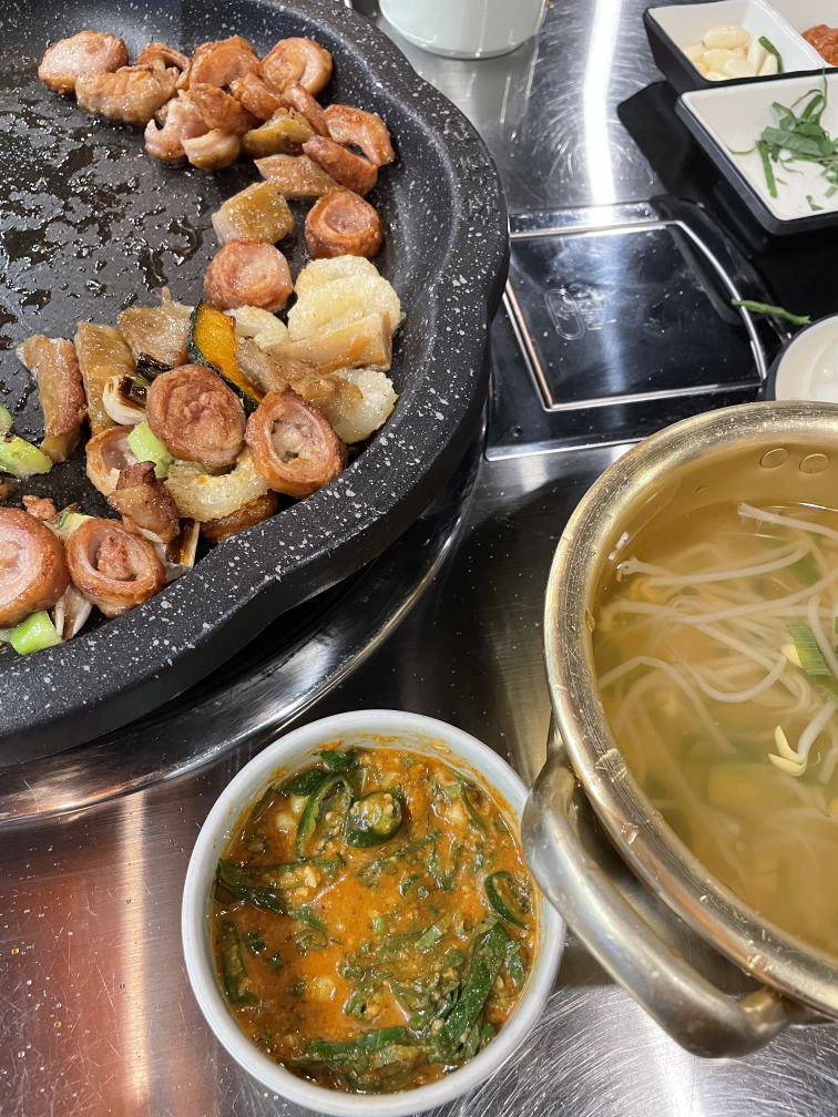 연막창 부산당감점 대표 사진
