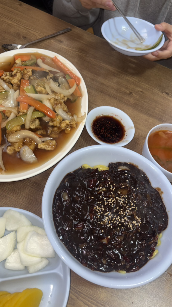 안목반점 사진 2
