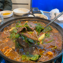 돼지마을포차 사진 4