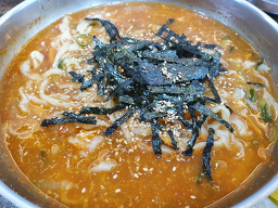 왕칼국수 사진 5