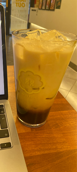 카페봄봄 창원 반지점