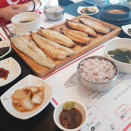 오늘은생선구이 사진 8