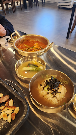 강릉식사 대표 사진