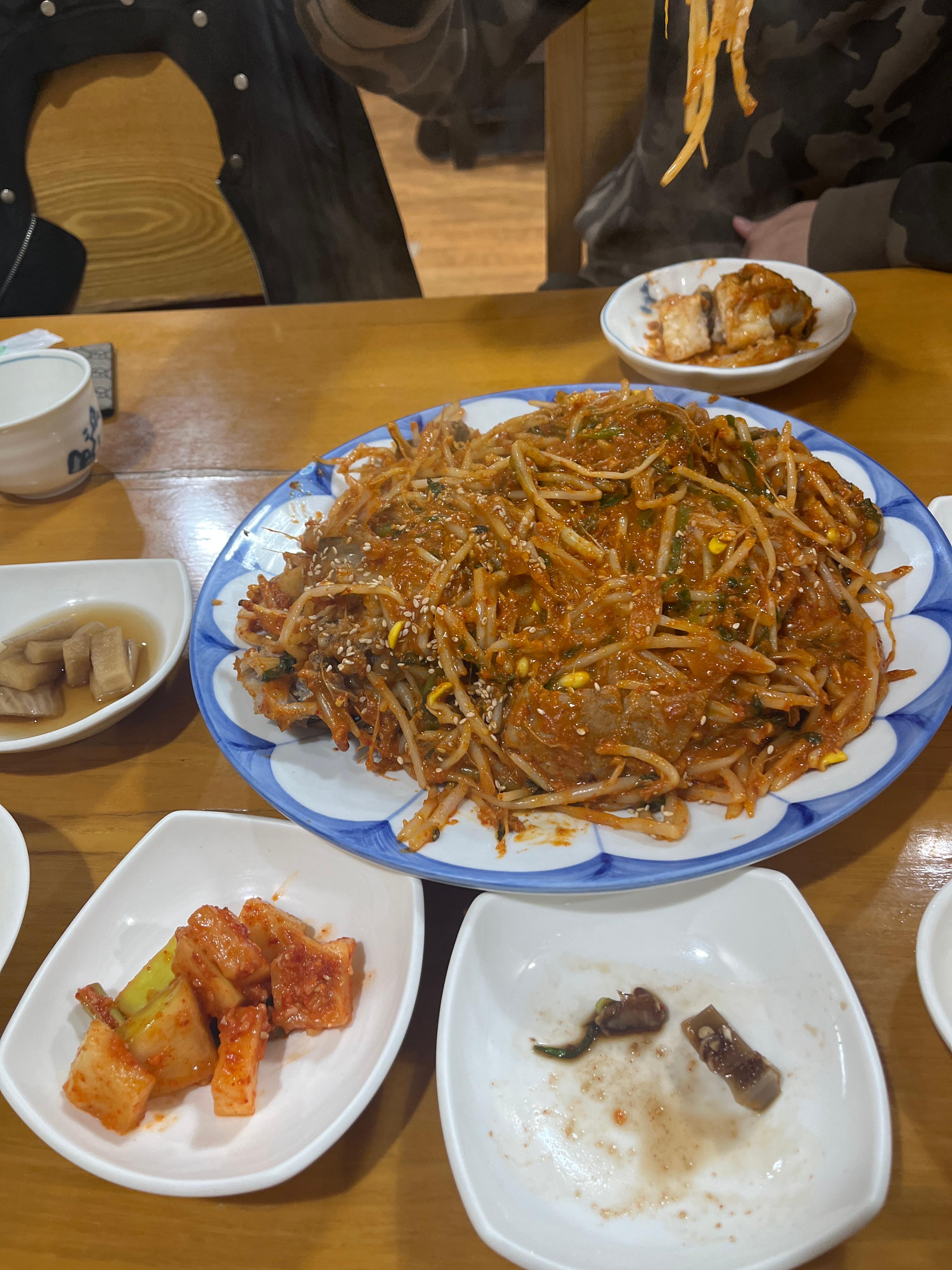 아구가기가막혀 수영본점 사진 6