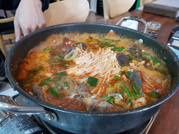보물선횟집 사진 5