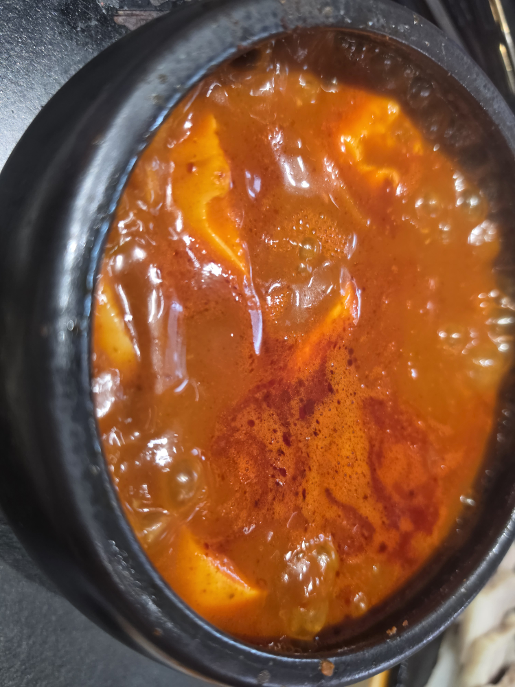 미미순두부 대표 사진