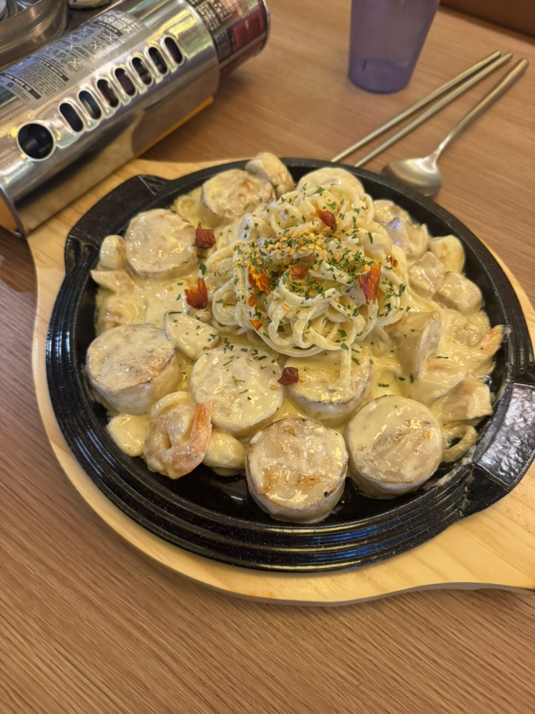 우후죽순 범계역점 대표 사진