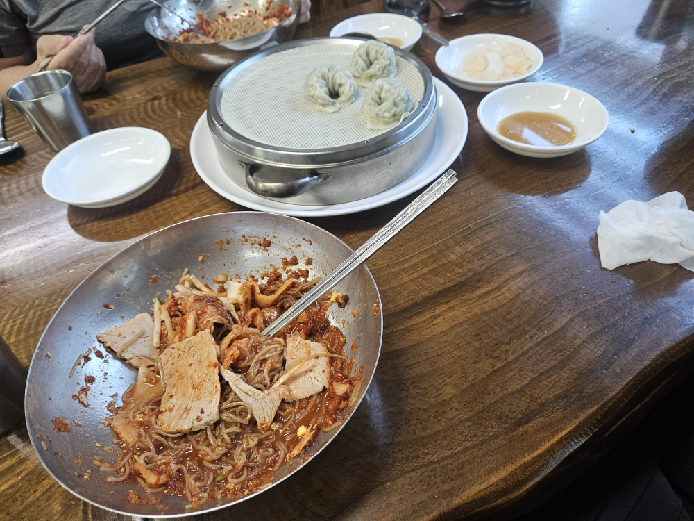 김가네가야밀면 대표 사진