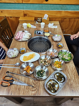 홍돈삼겹살 사진 4