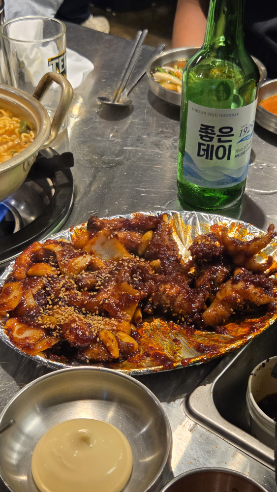 봉자막창 거제아주점 사진 2