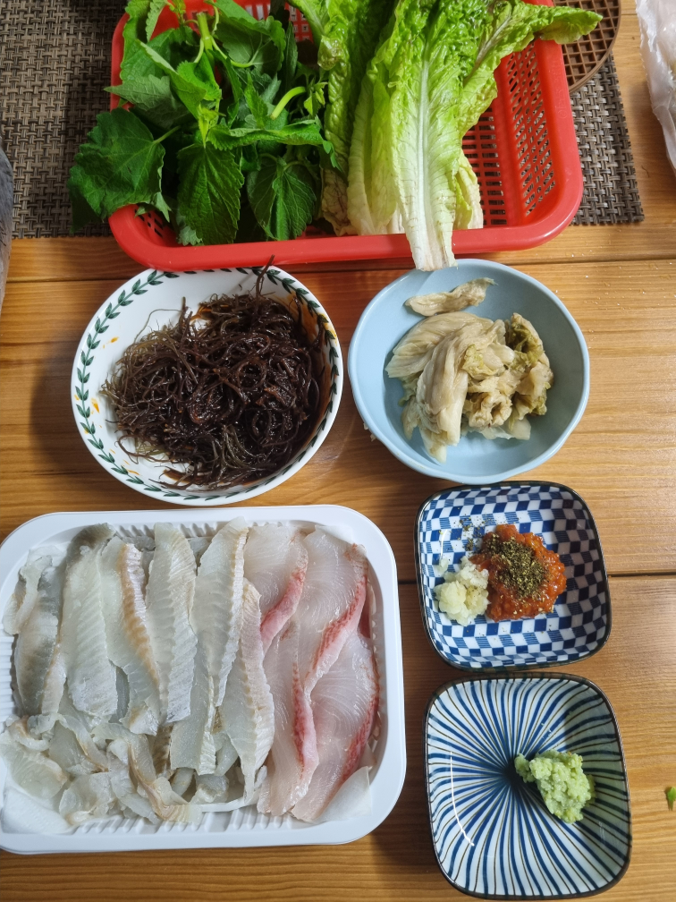 수목횟집 대표 사진