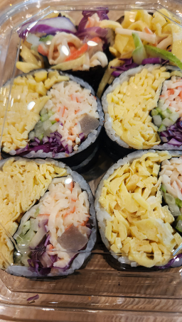 철산김밥 사진 8