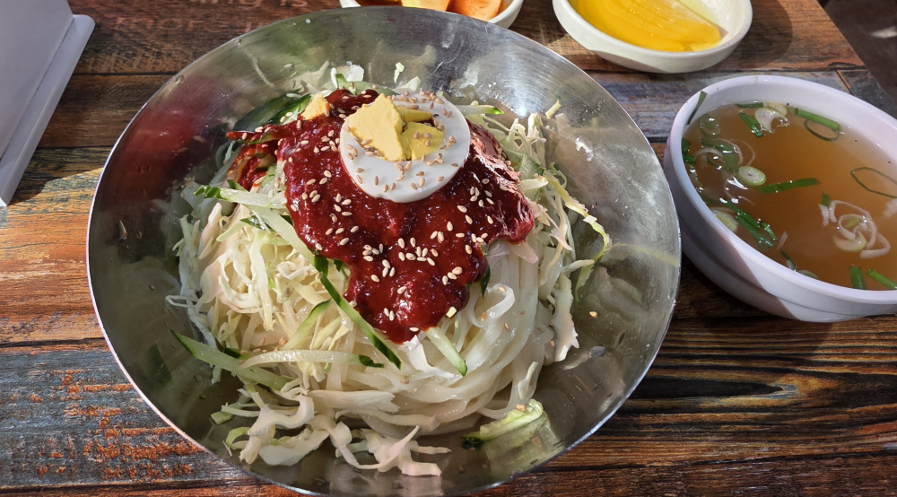 또와손칼국수 대표 사진
