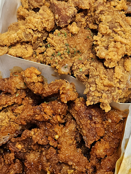 진양닭집 황성점 사진 4