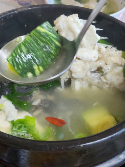 옥돌횟집 거제본점 사진 4