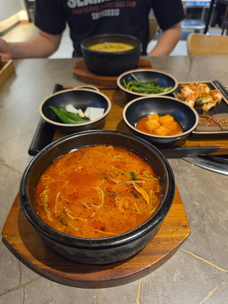정성순대 서면점 사진 8