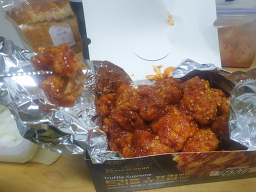 처갓집양념치킨 화명점 대표 사진