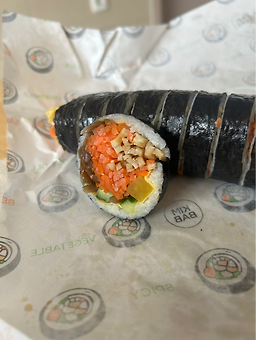 소소김밥 사진 8