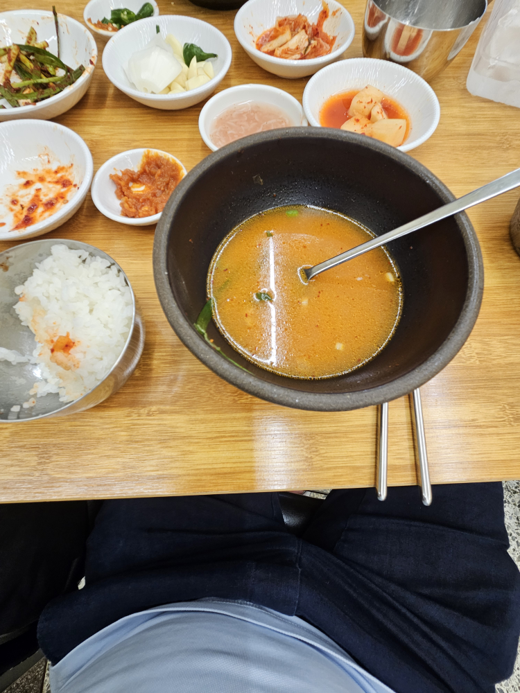 합천식당 대표 사진