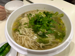 조조칼국수 광안리점 사진 5
